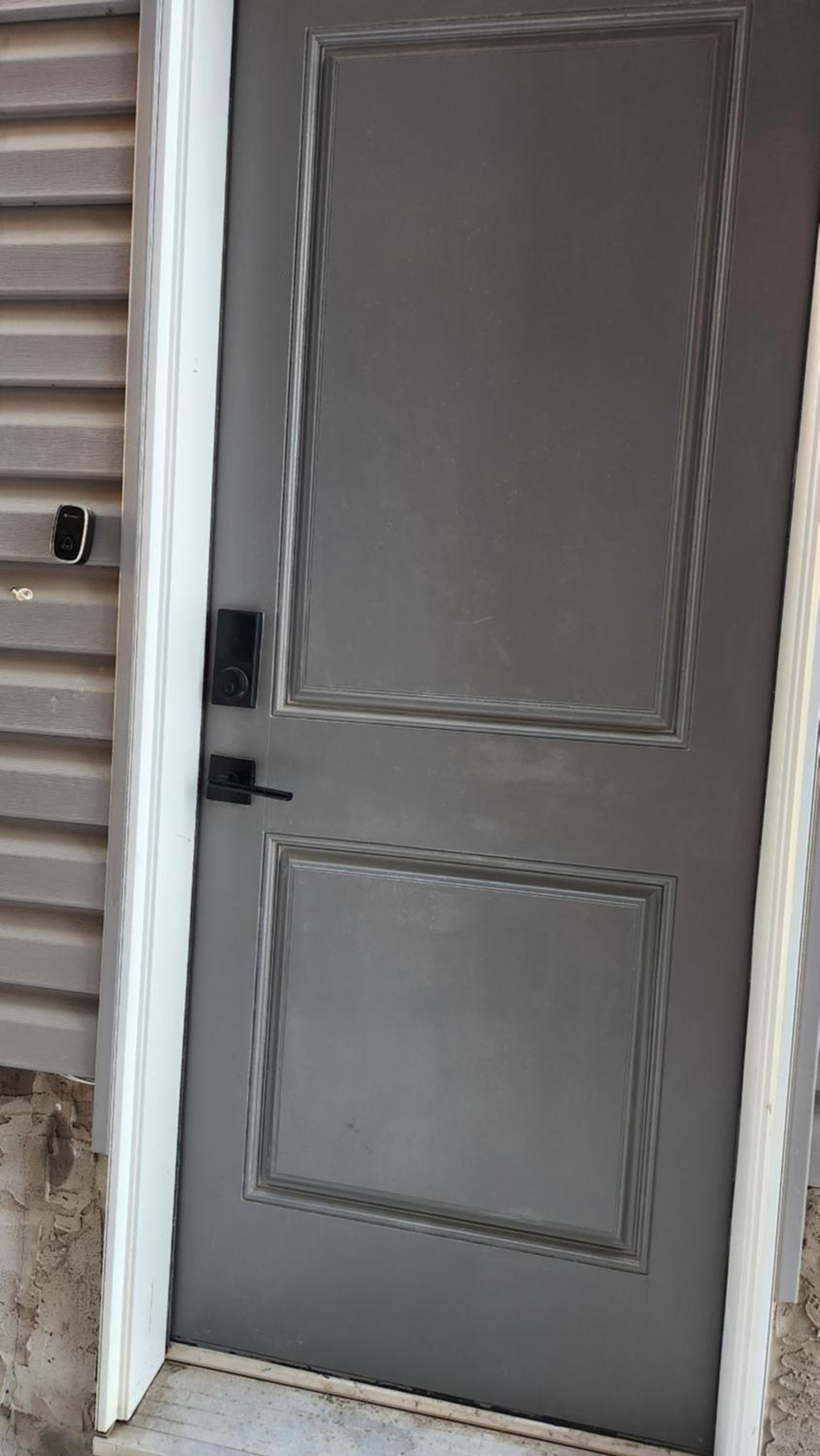 Modern 2 Bedroom Basement Suite at West Edmonton