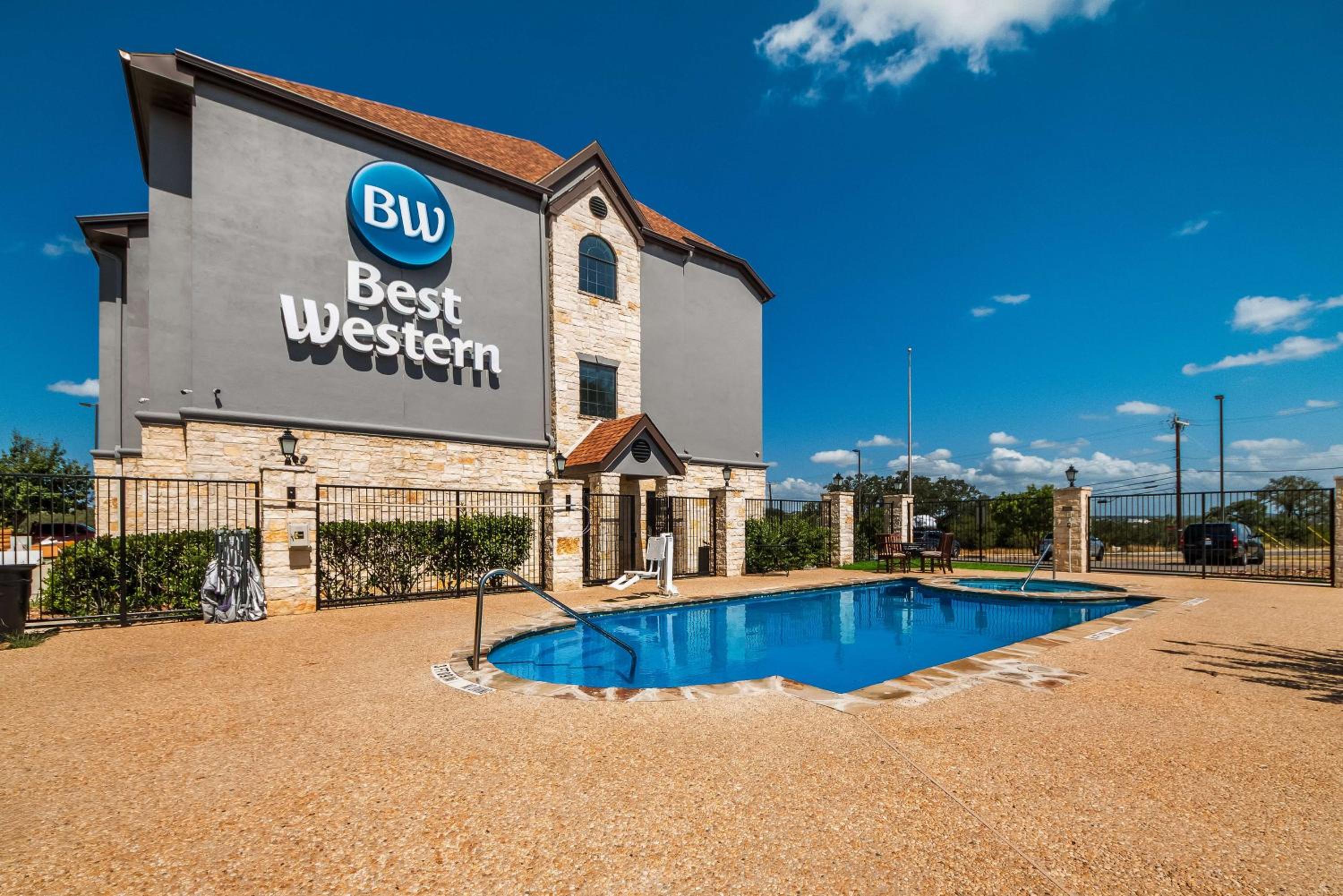 Best Western SeaWorld San Antonio, Photo 21