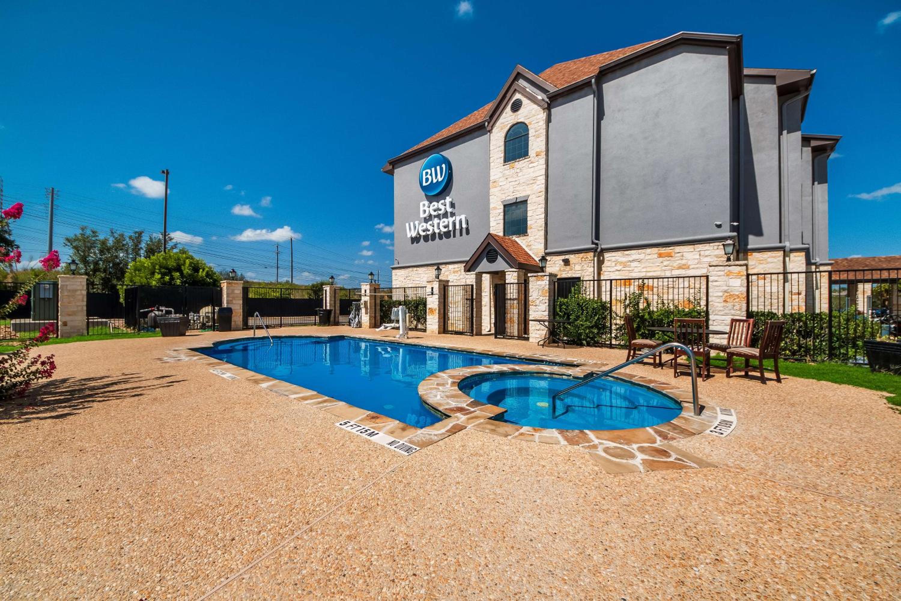 Best Western SeaWorld San Antonio, Photo 34
