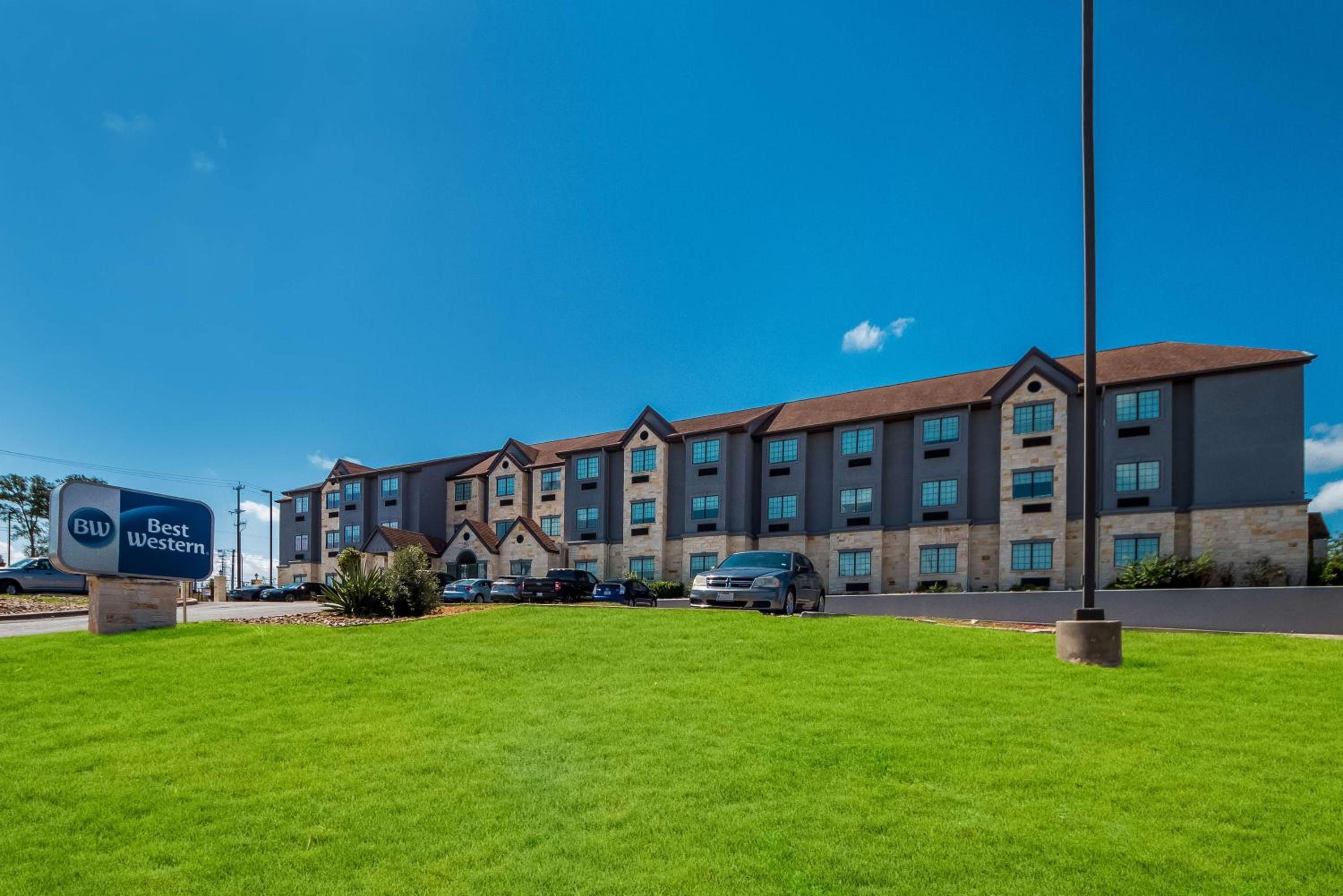 Best Western SeaWorld San Antonio, Photo 23