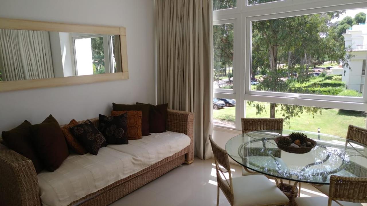 Green Park 116 D Monoambiente 4 pax. frente al lago view 4