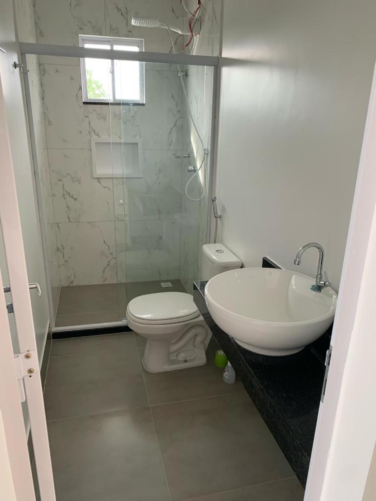 Alugue Casa em Guarajuba