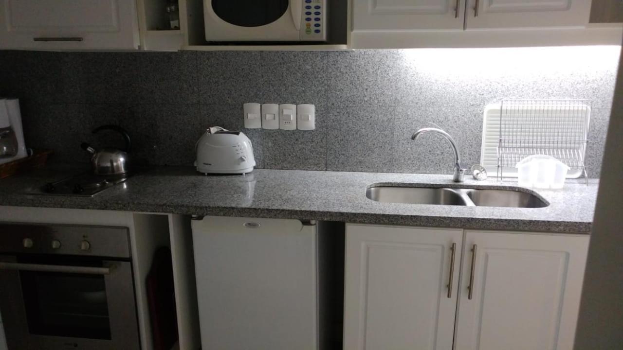 Green Park 116 D Monoambiente 4 pax. frente al lago view 3