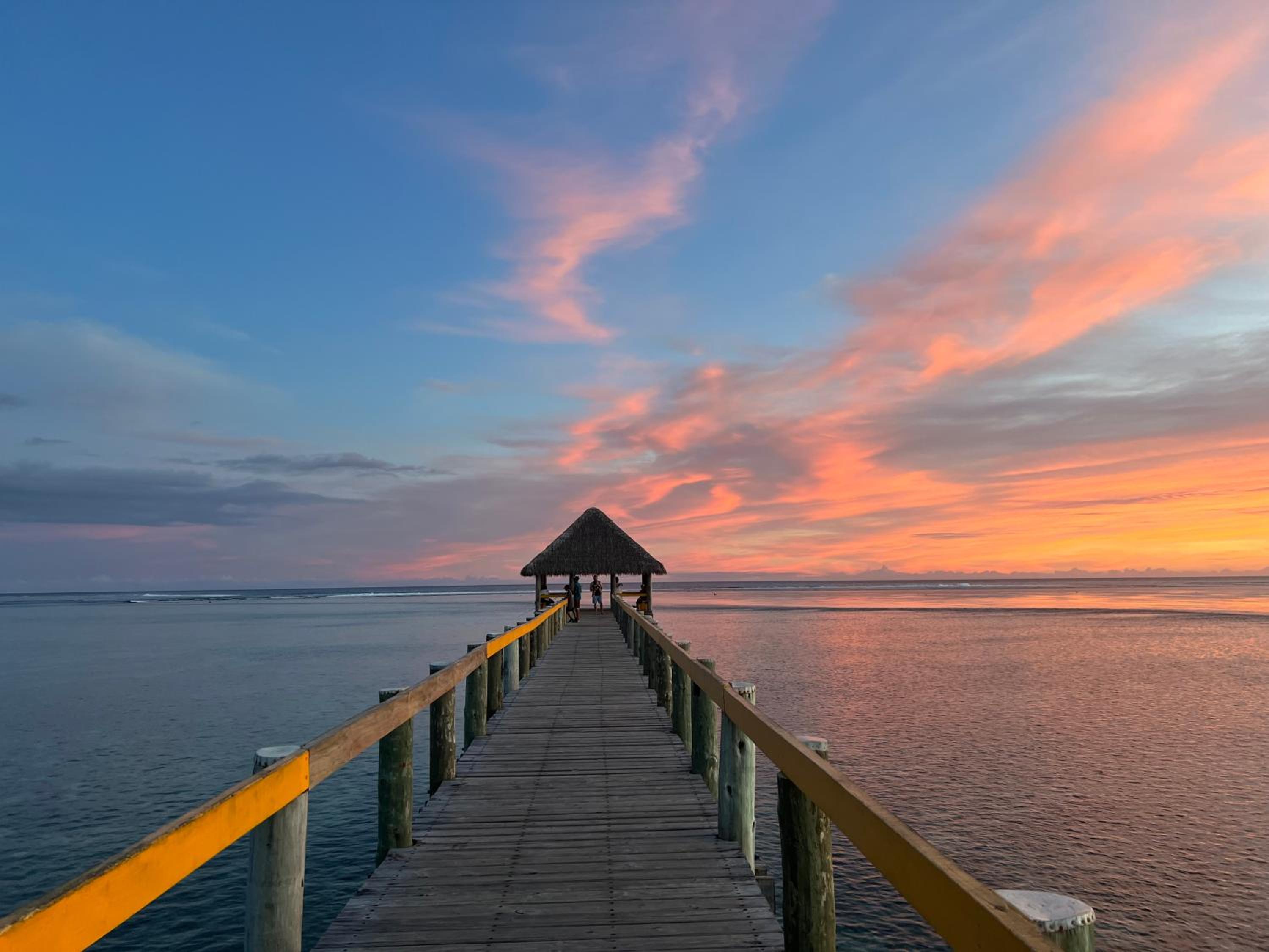 coral coast FIJI