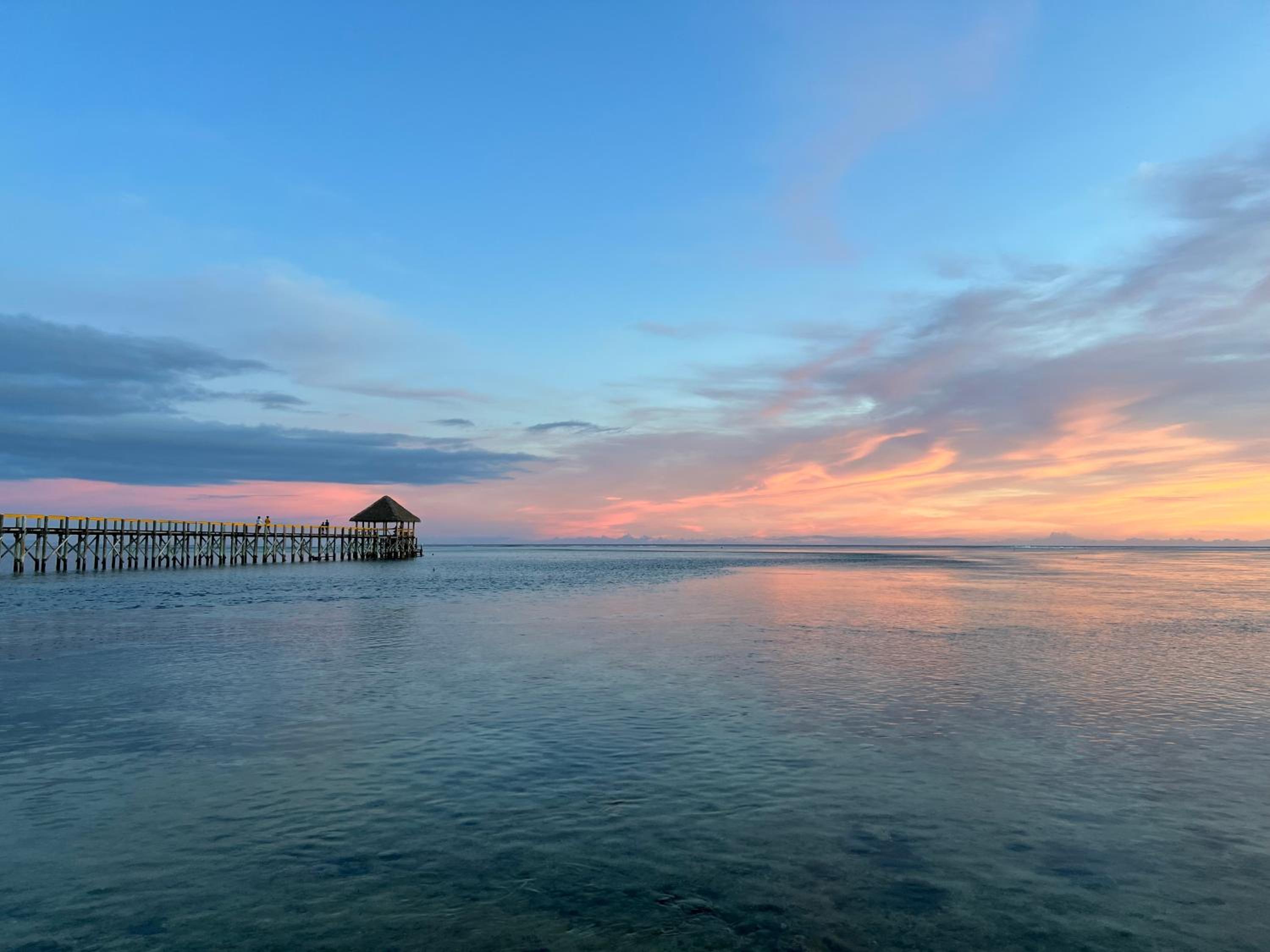 coral coast FIJI