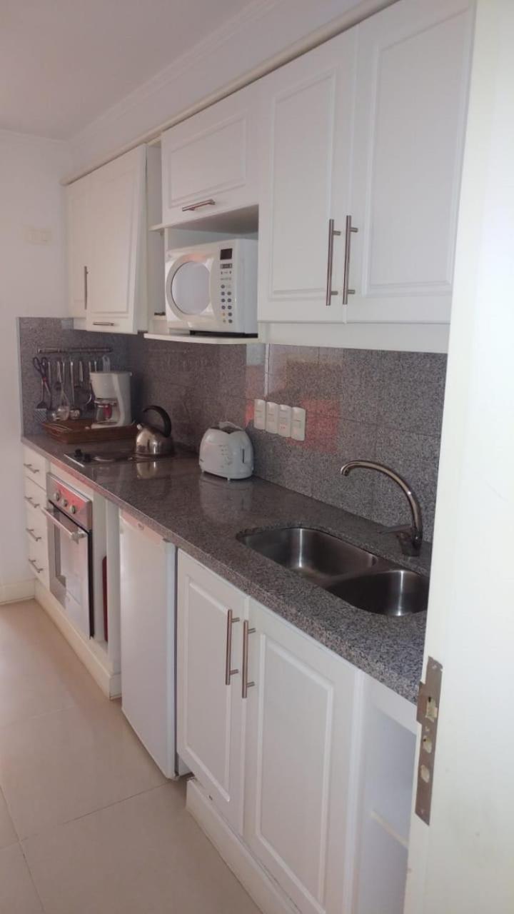 Green Park 116 D Monoambiente 4 pax. frente al lago view 2