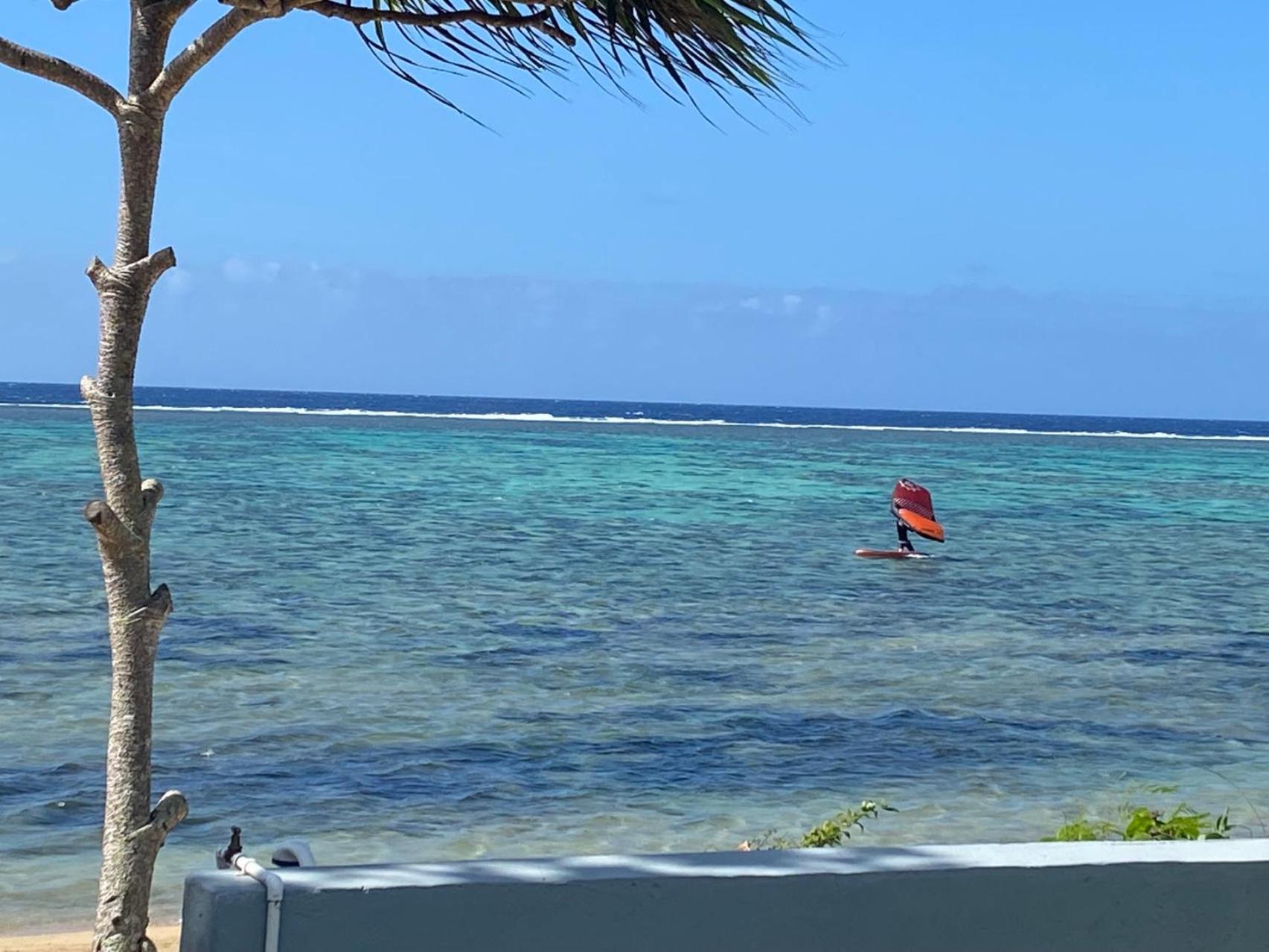 coral coast FIJI