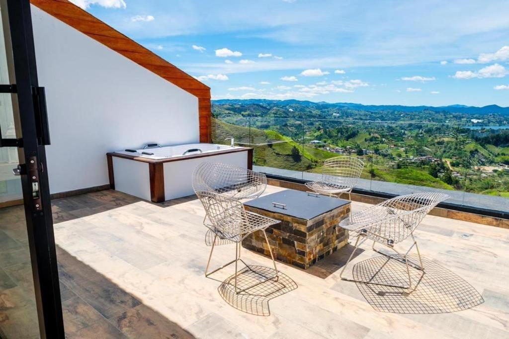 Montecielo Hosting