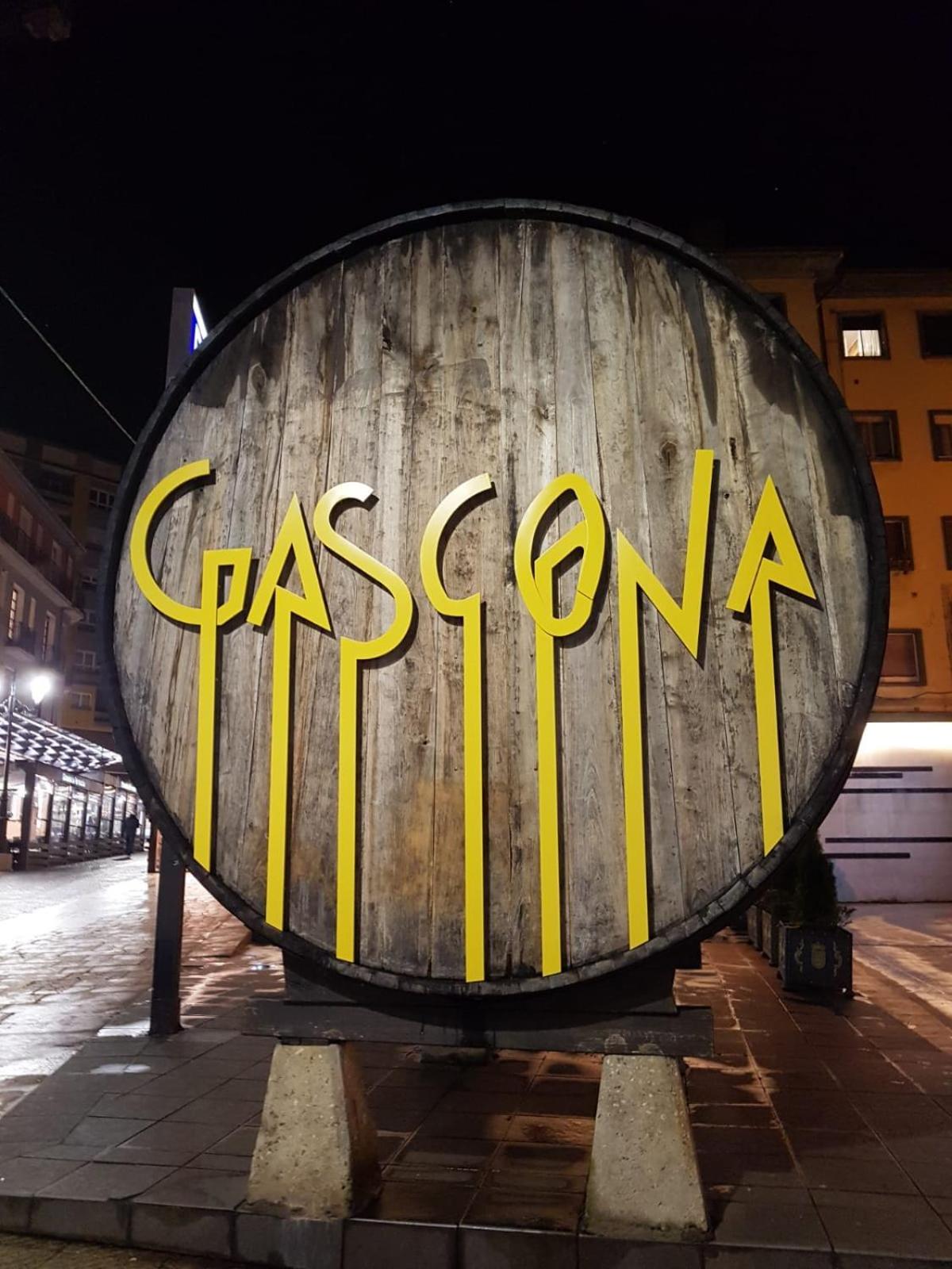Apartamentos en Gascona Centro de Oviedo Apartastur26