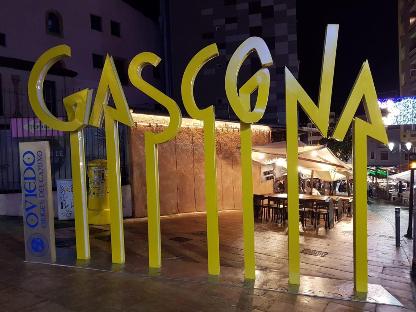 Apartamentos en Gascona Centro de Oviedo Apartastur26