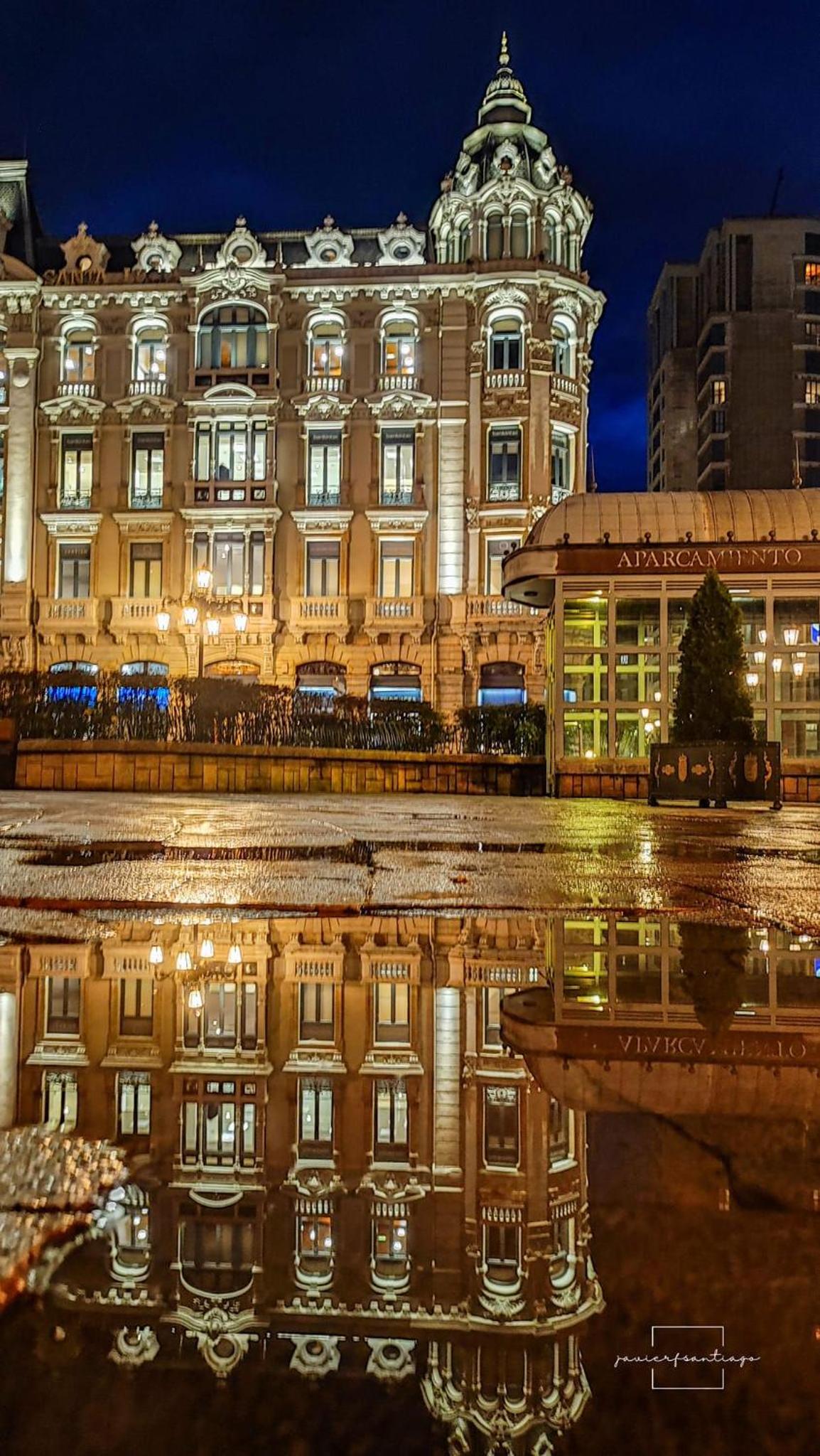 Apartamentos en Gascona Centro de Oviedo Apartastur26