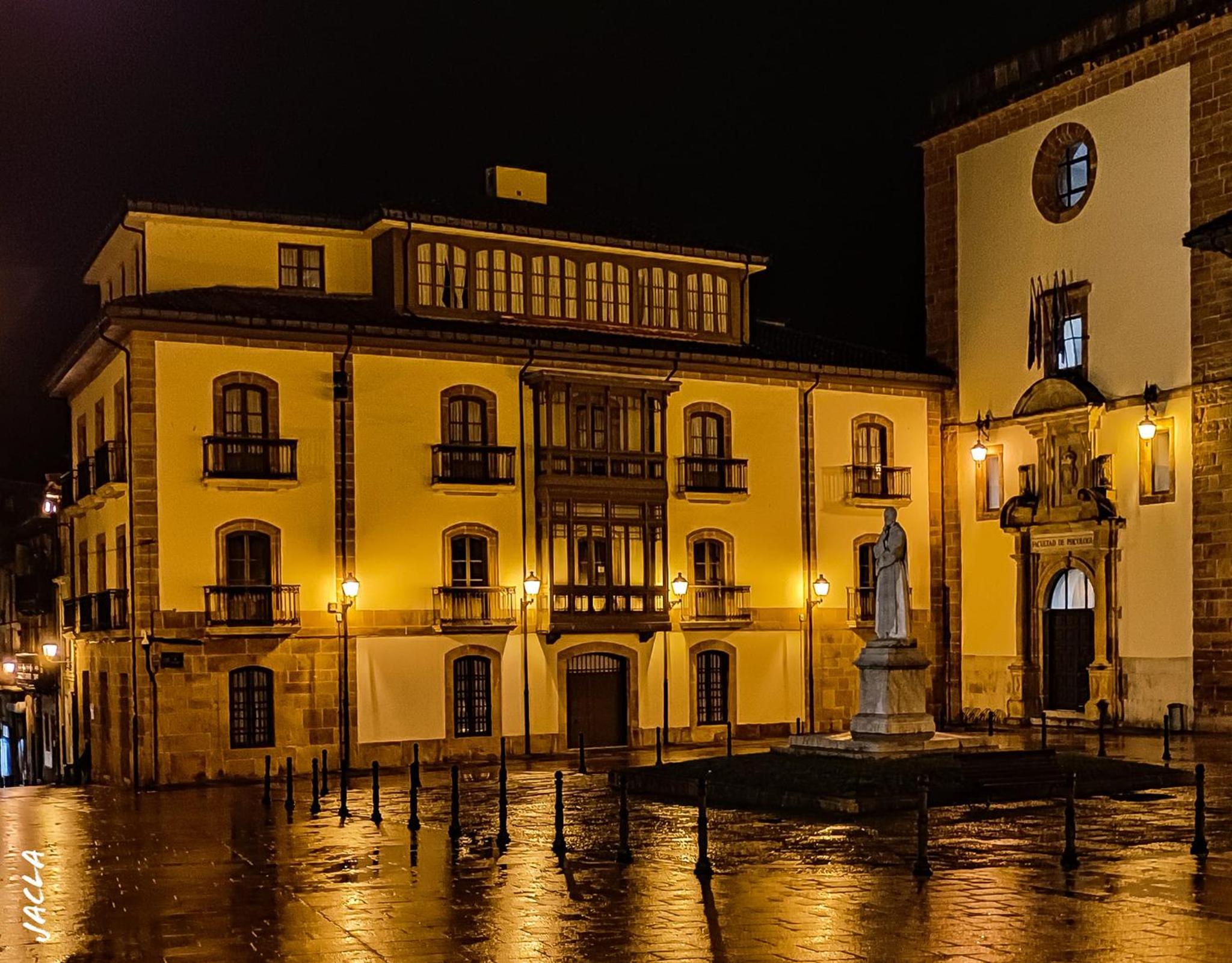 Apartamentos en Gascona Centro de Oviedo Apartastur26