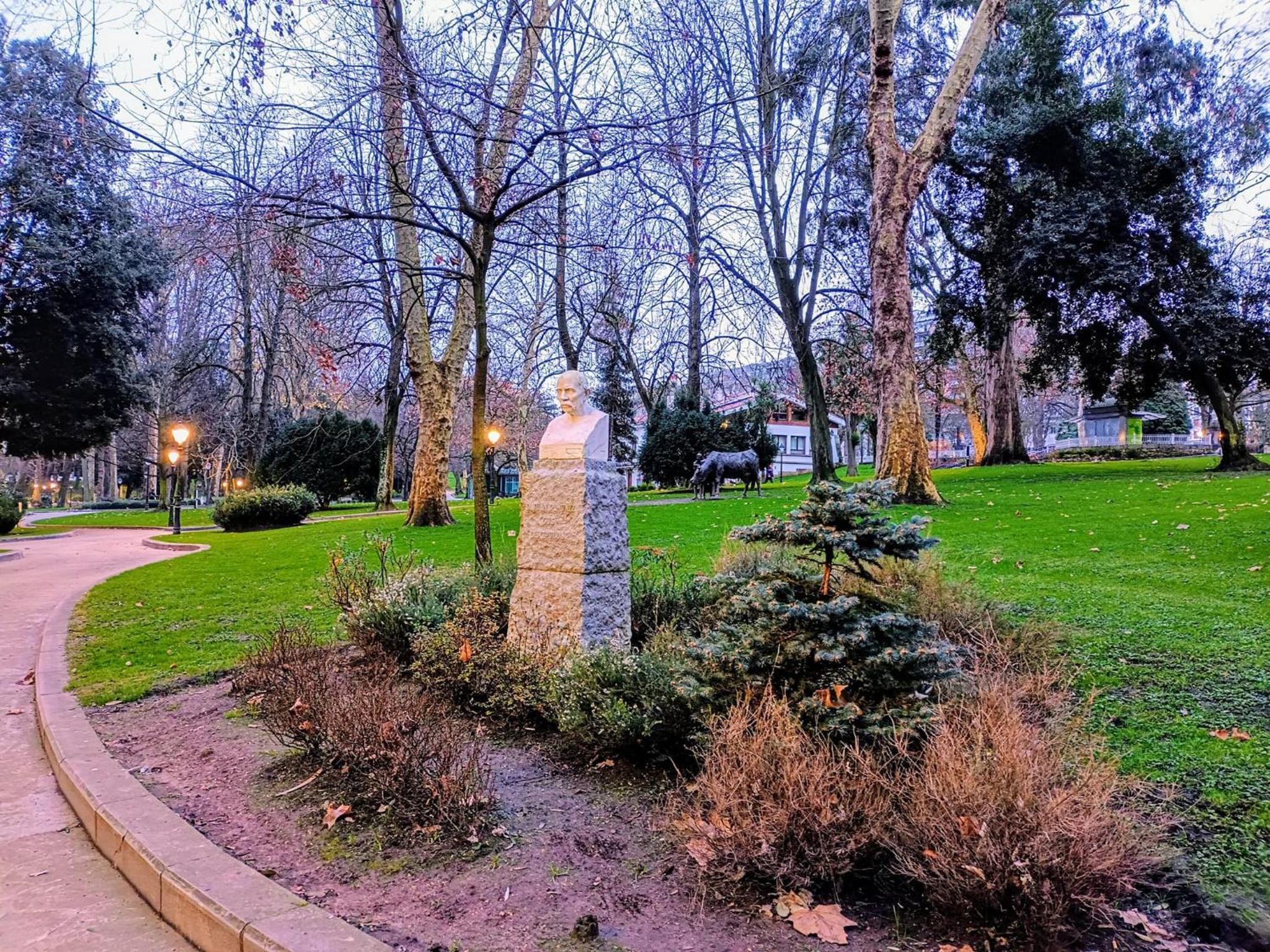 Apartamentos en Gascona Centro de Oviedo Apartastur26