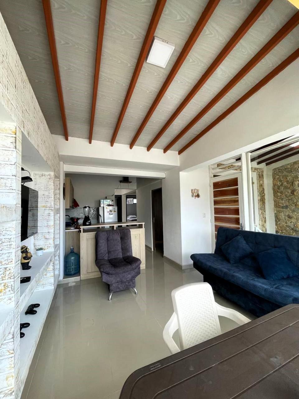 Tu Refugio Perfecto en el Eje Cafetero, Tranquilidad y Comodidad en Santa Rosa de Cabal, Estrategicamente Cerca de Pereira, Armenia y Manizales