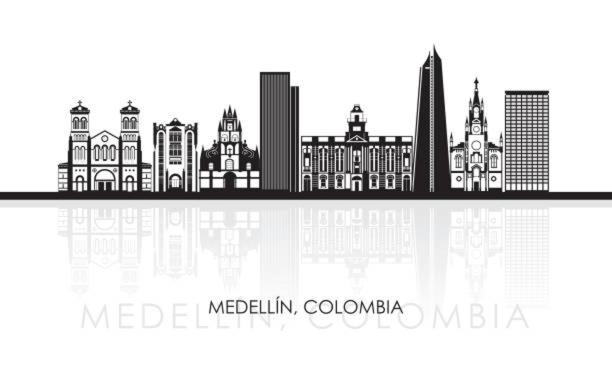 CENTRO! San Lorenzo - Downtown - Apartaestudio Familiar
