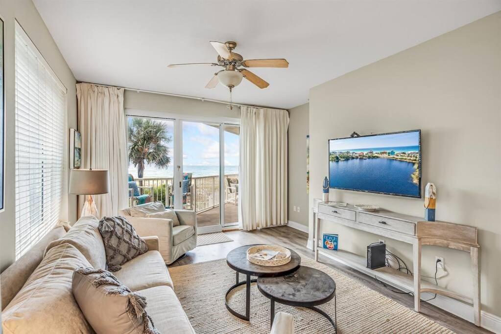 Summerplace 201 - Vitamin Sea view 4