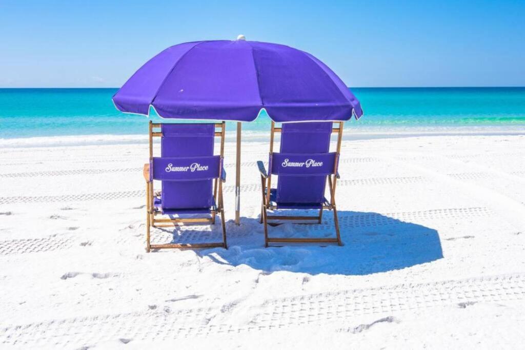 Summerplace 201 - Vitamin Sea view 3