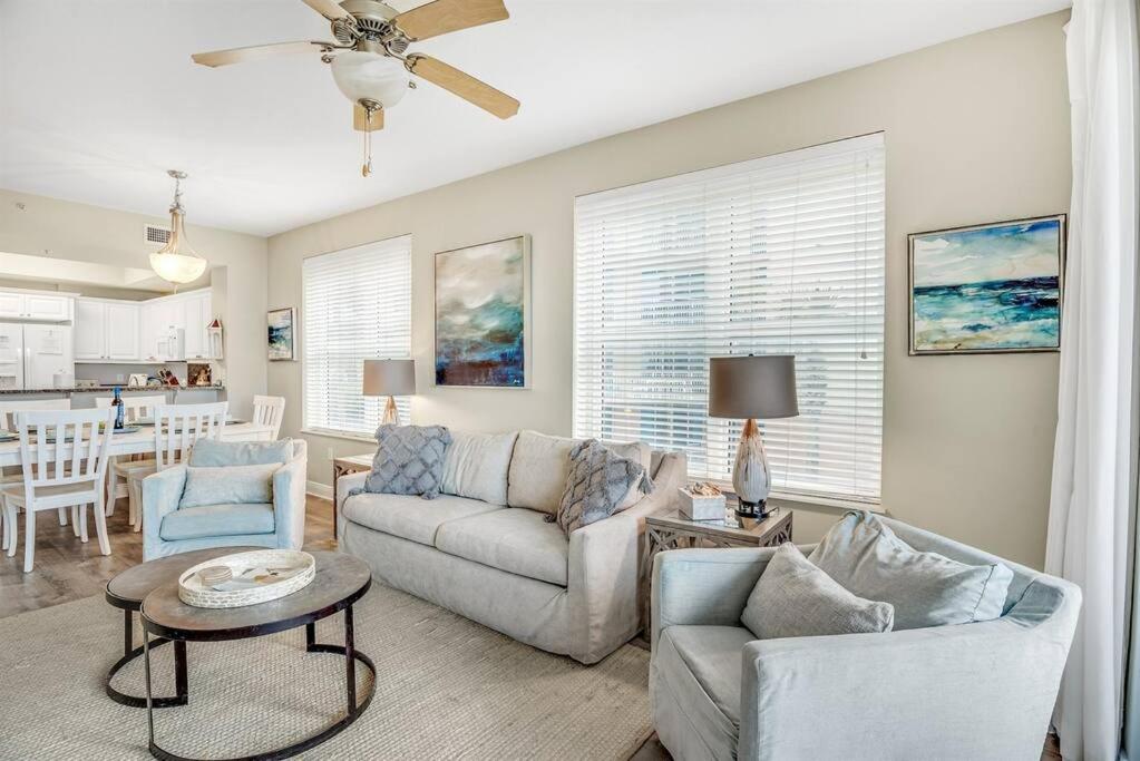 Summerplace 201 - Vitamin Sea view 5