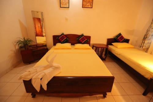 Reverie Hill Bungalow, Kandy view 4