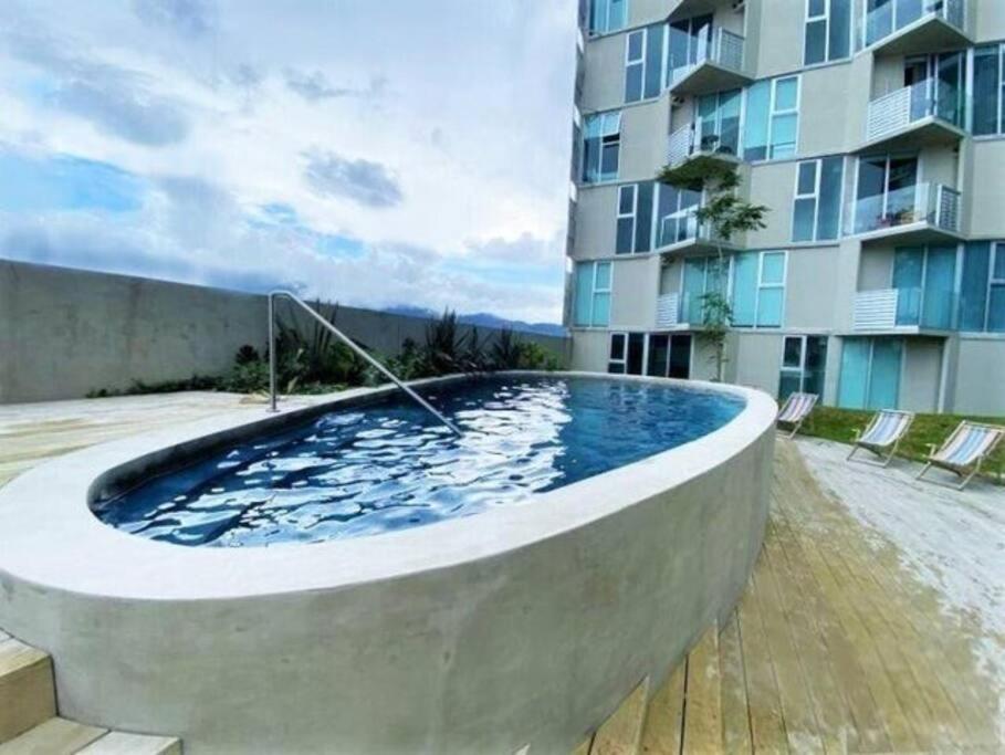 Apartamento Secrt, comfort