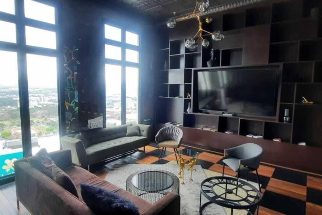 Apartamento Secrt, comfort