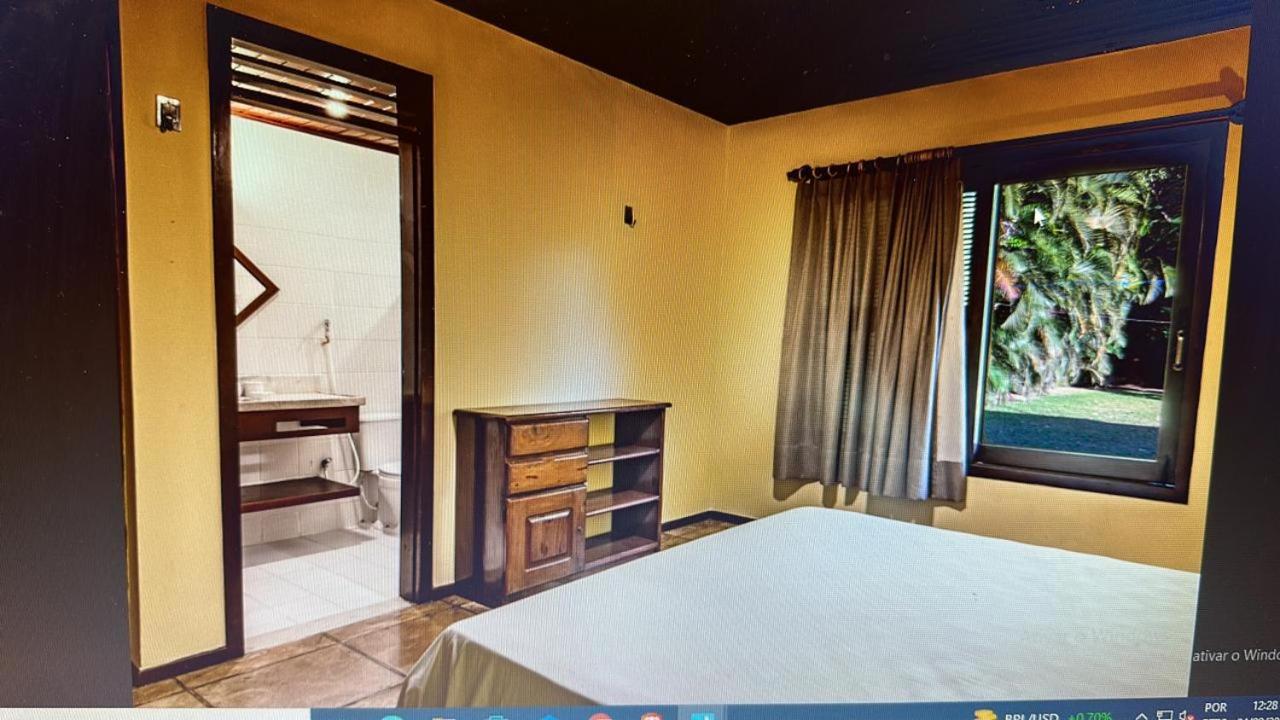 Casa coração serra Guaramiranga
