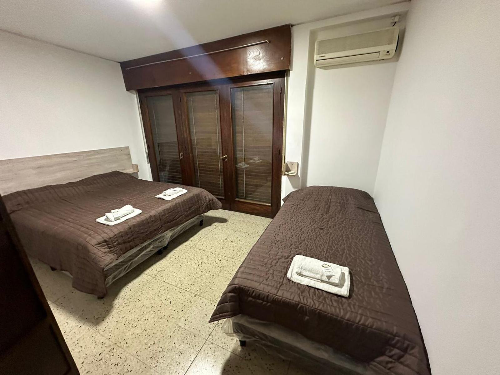Hostel San Vicente