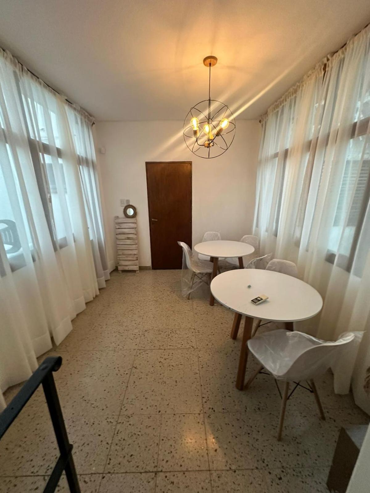 Hostel San Vicente