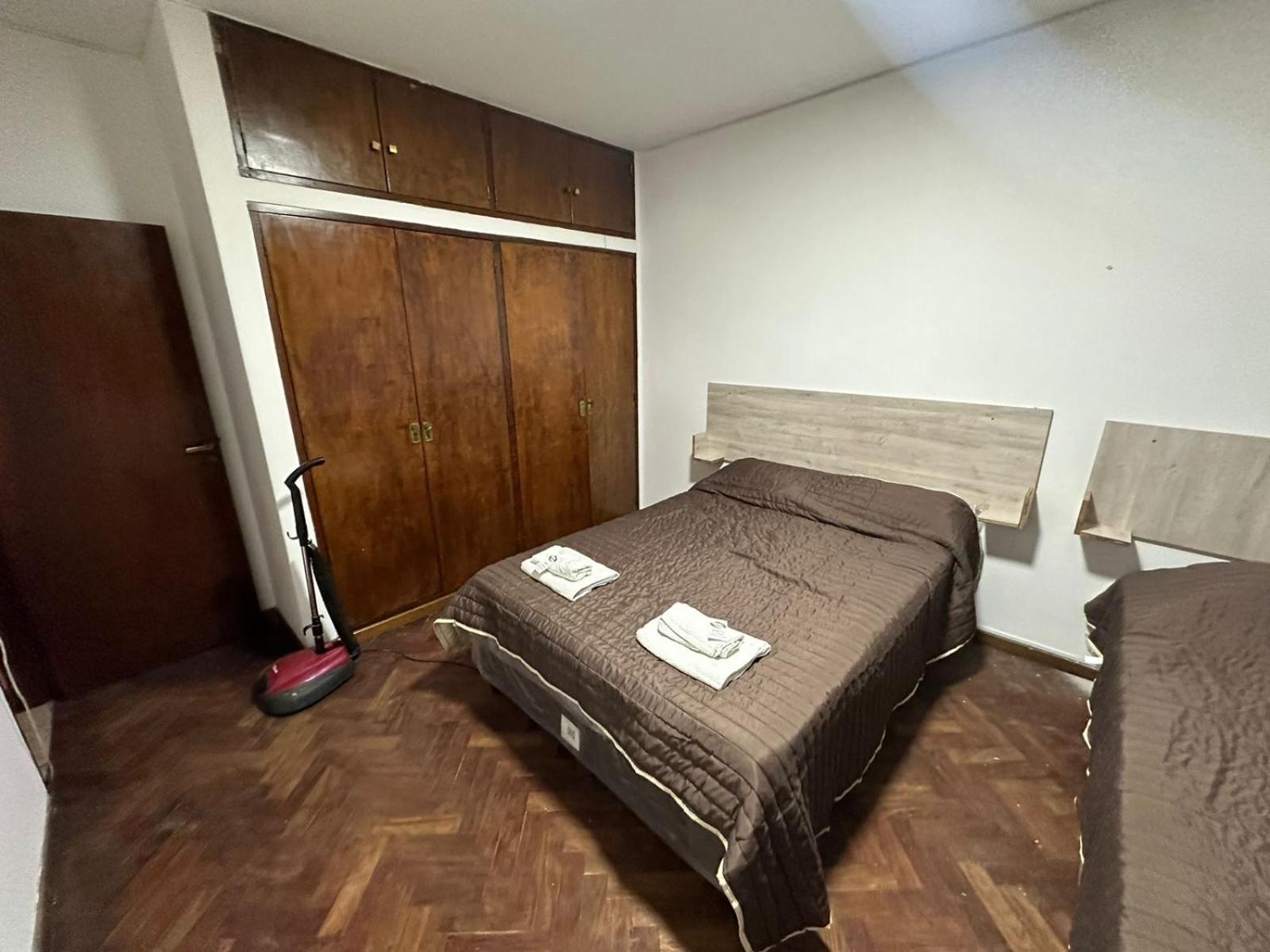 Hostel San Vicente