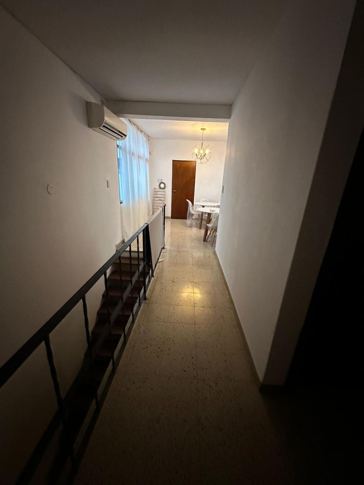 Hostel San Vicente