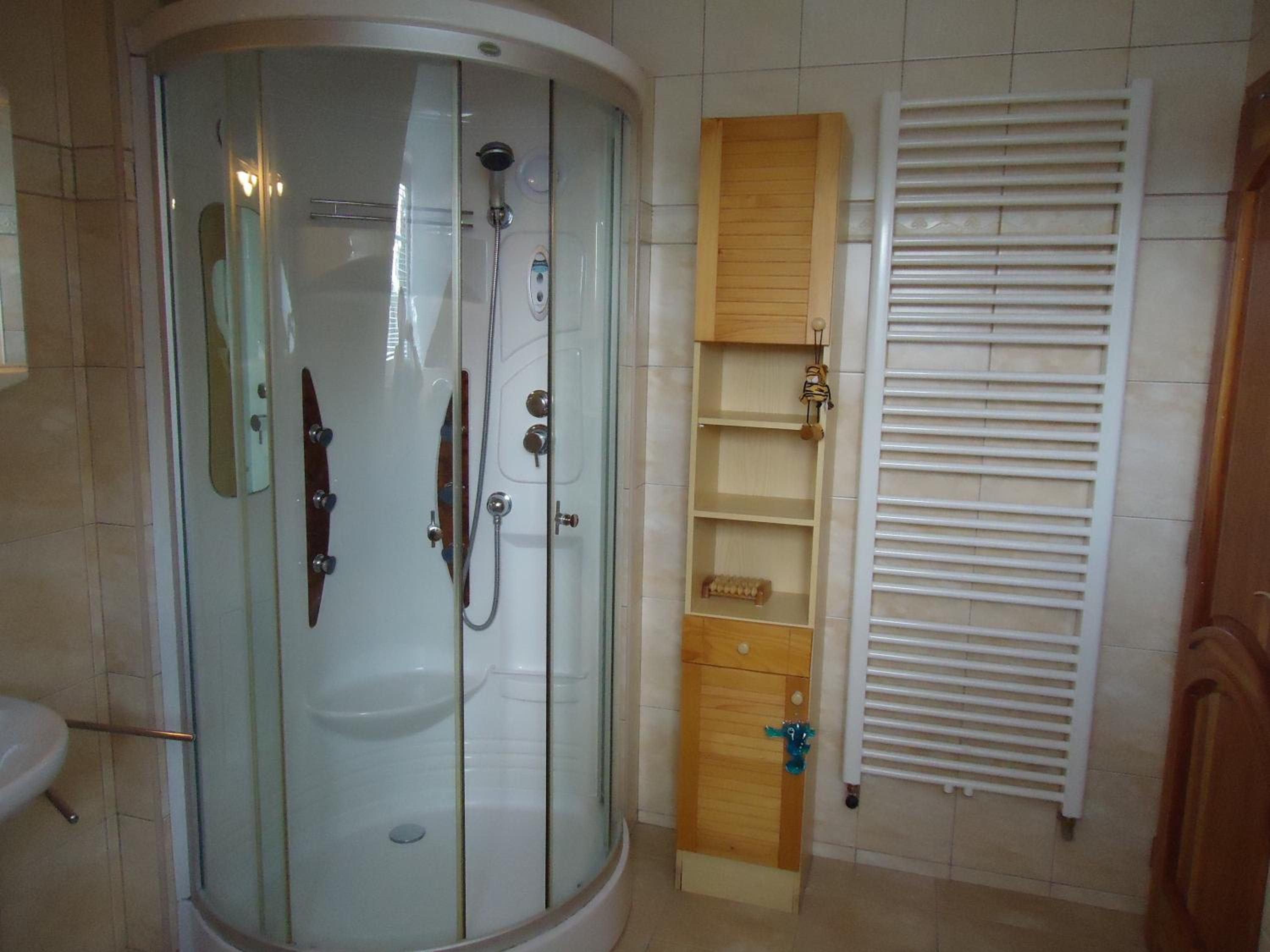 Apartment Duhová