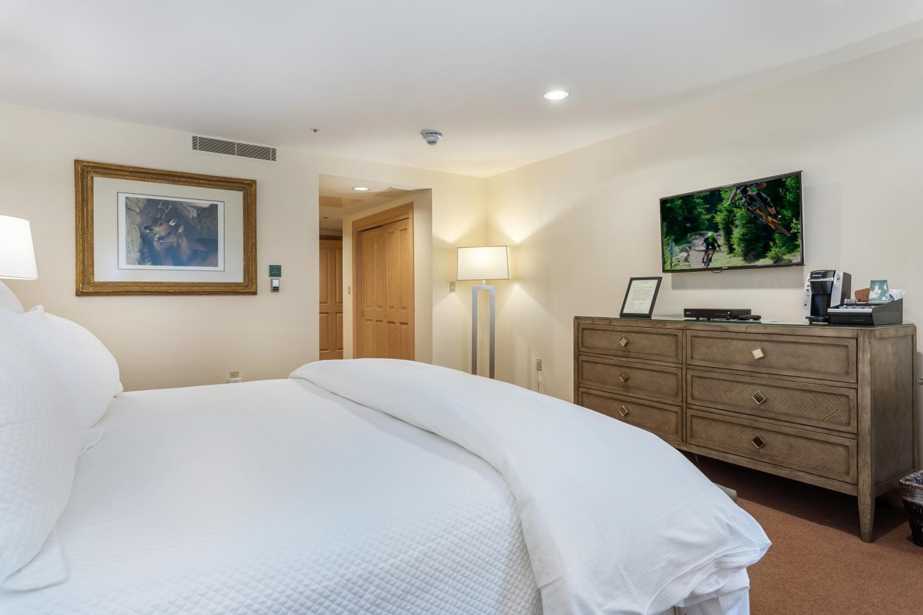 The Galatyn Lodge
