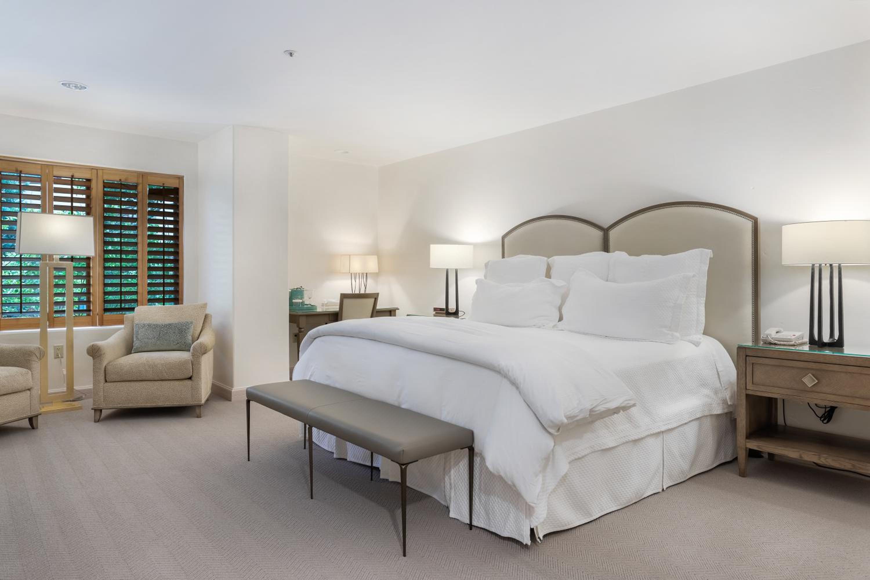 The Galatyn Lodge