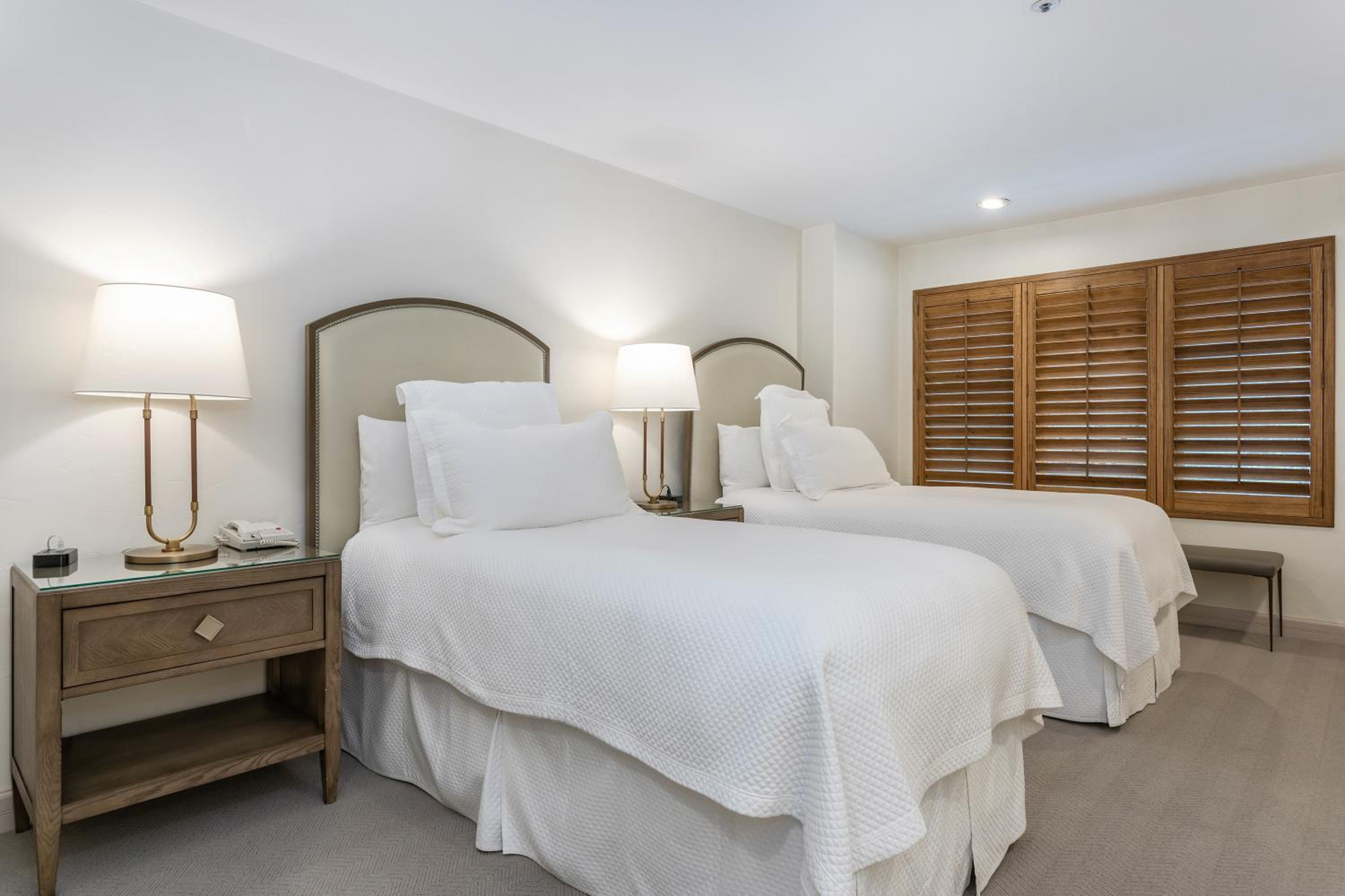 The Galatyn Lodge