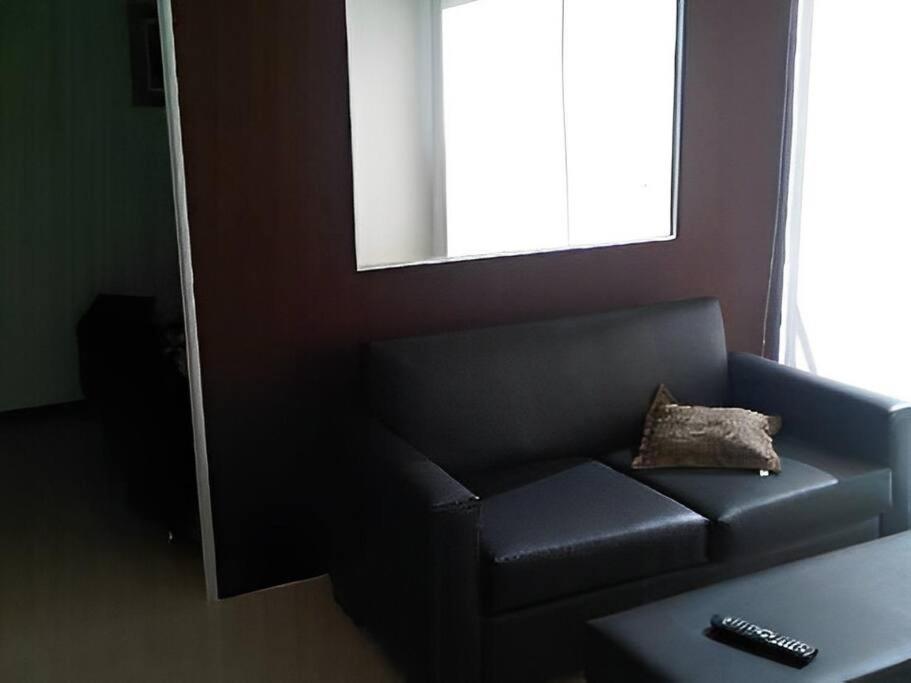 UNICO 2 Ambientes Fte con Balcon
