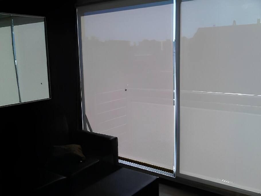 UNICO 2 Ambientes Fte con Balcon