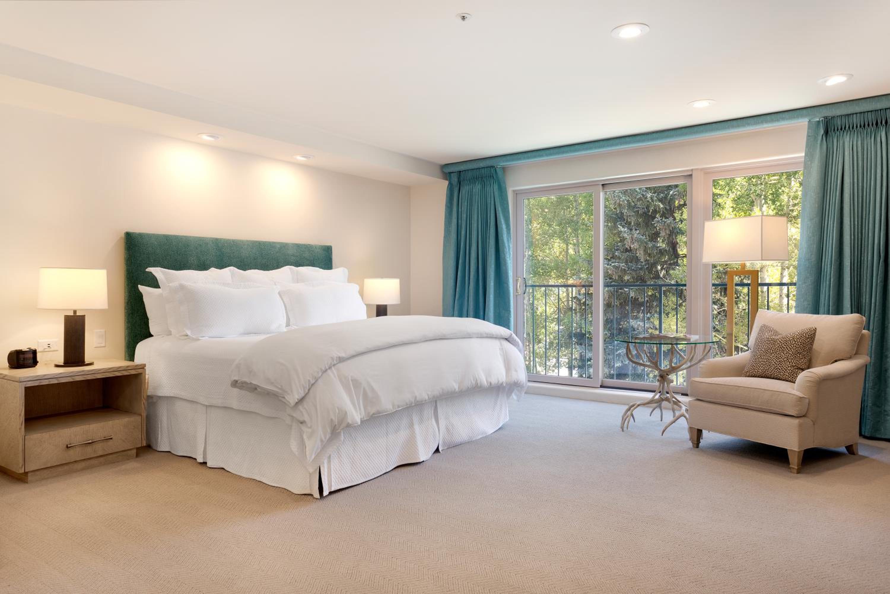 The Galatyn Lodge