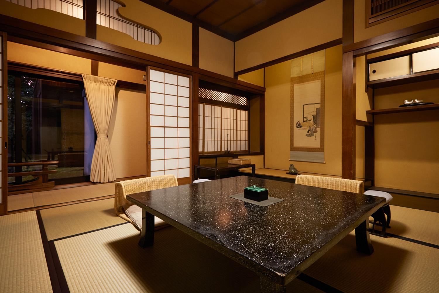 Matsudaya Hotel