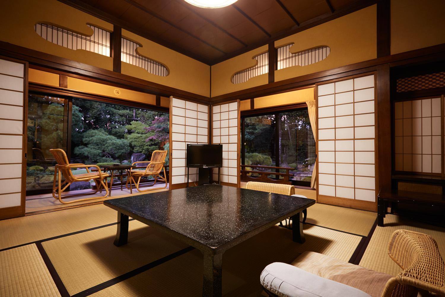 Matsudaya Hotel