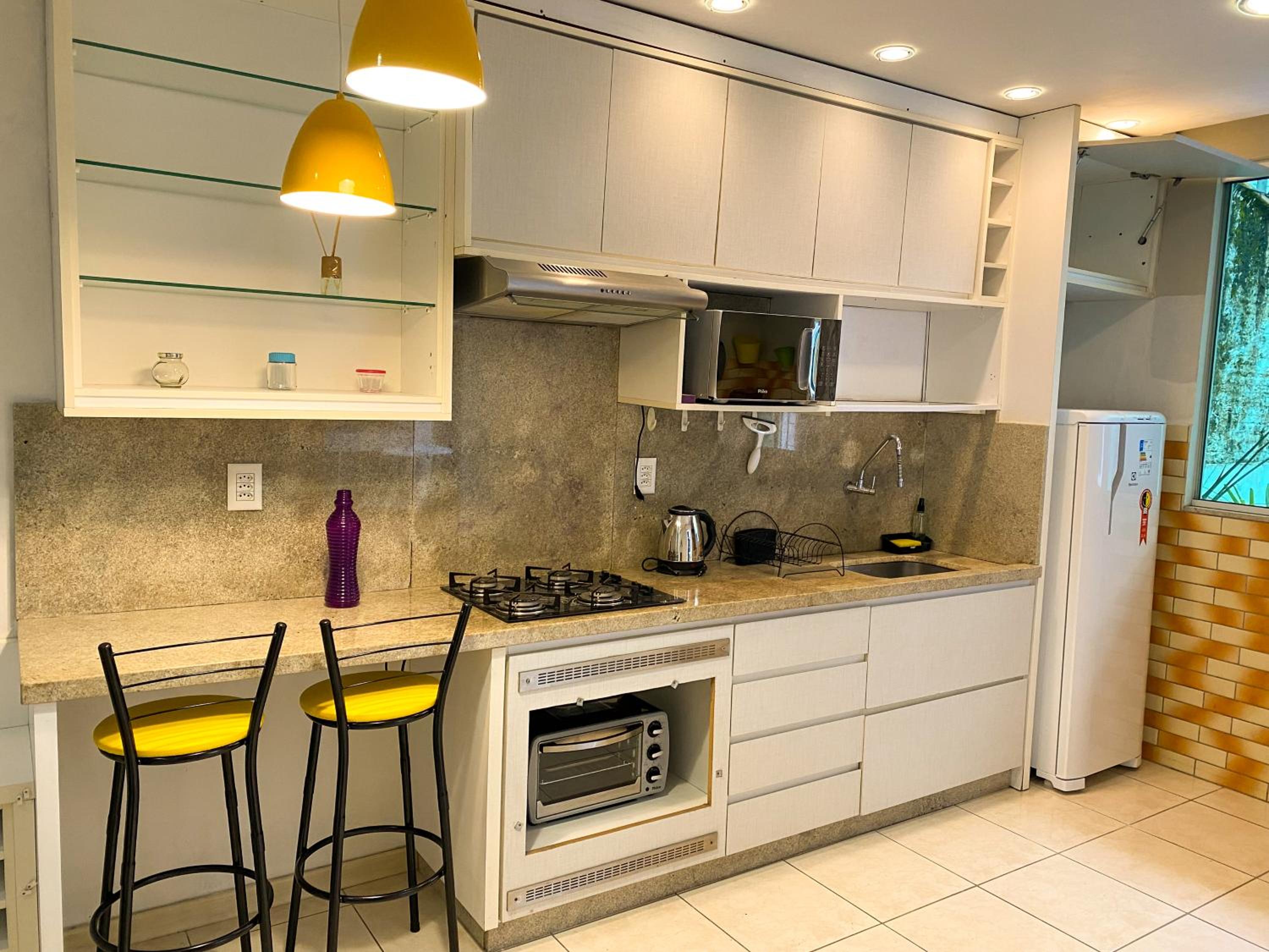 Coliving Stela Mares