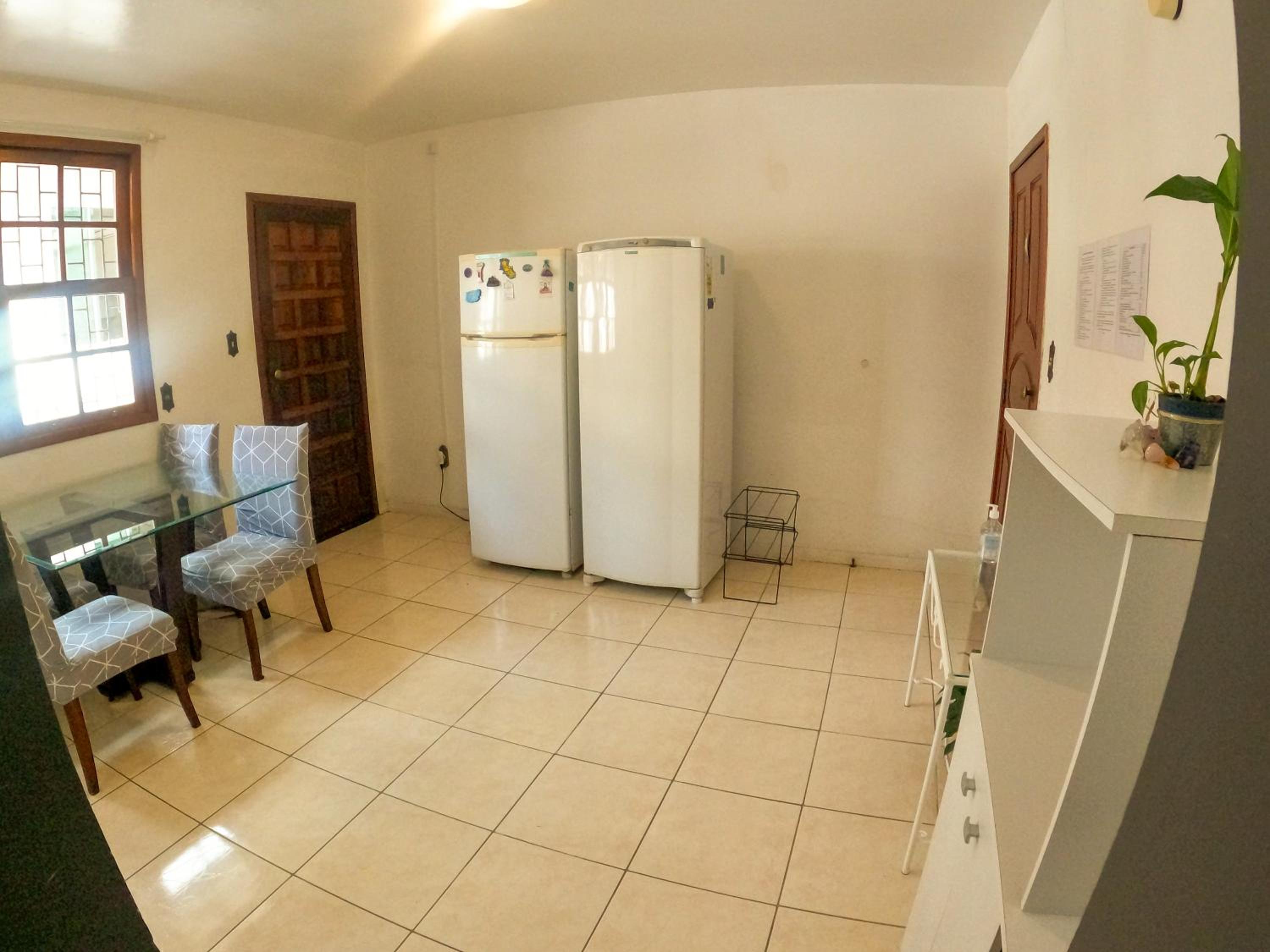 Coliving Stela Mares