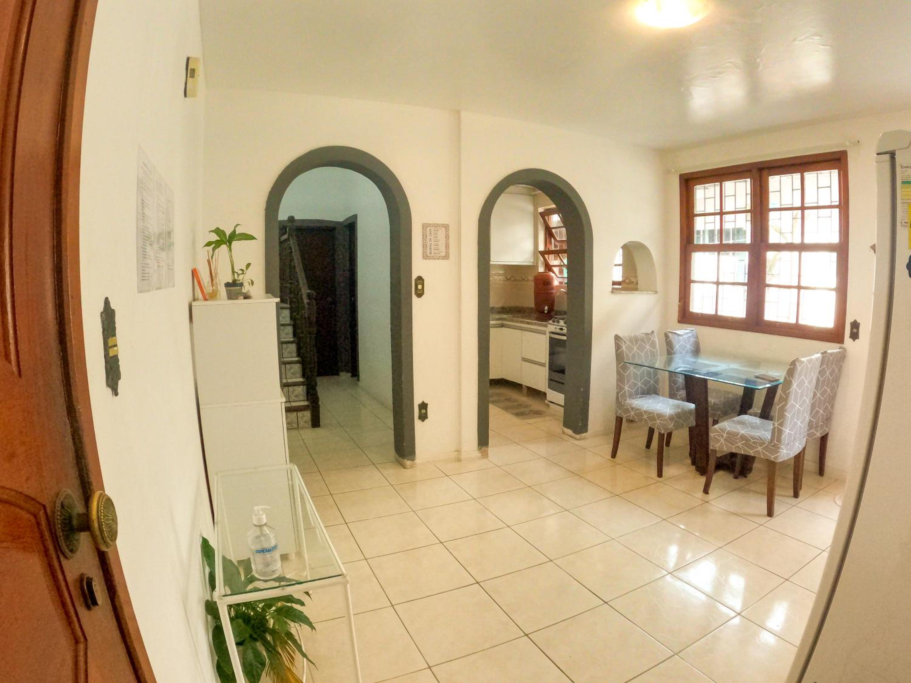 Coliving Stela Mares