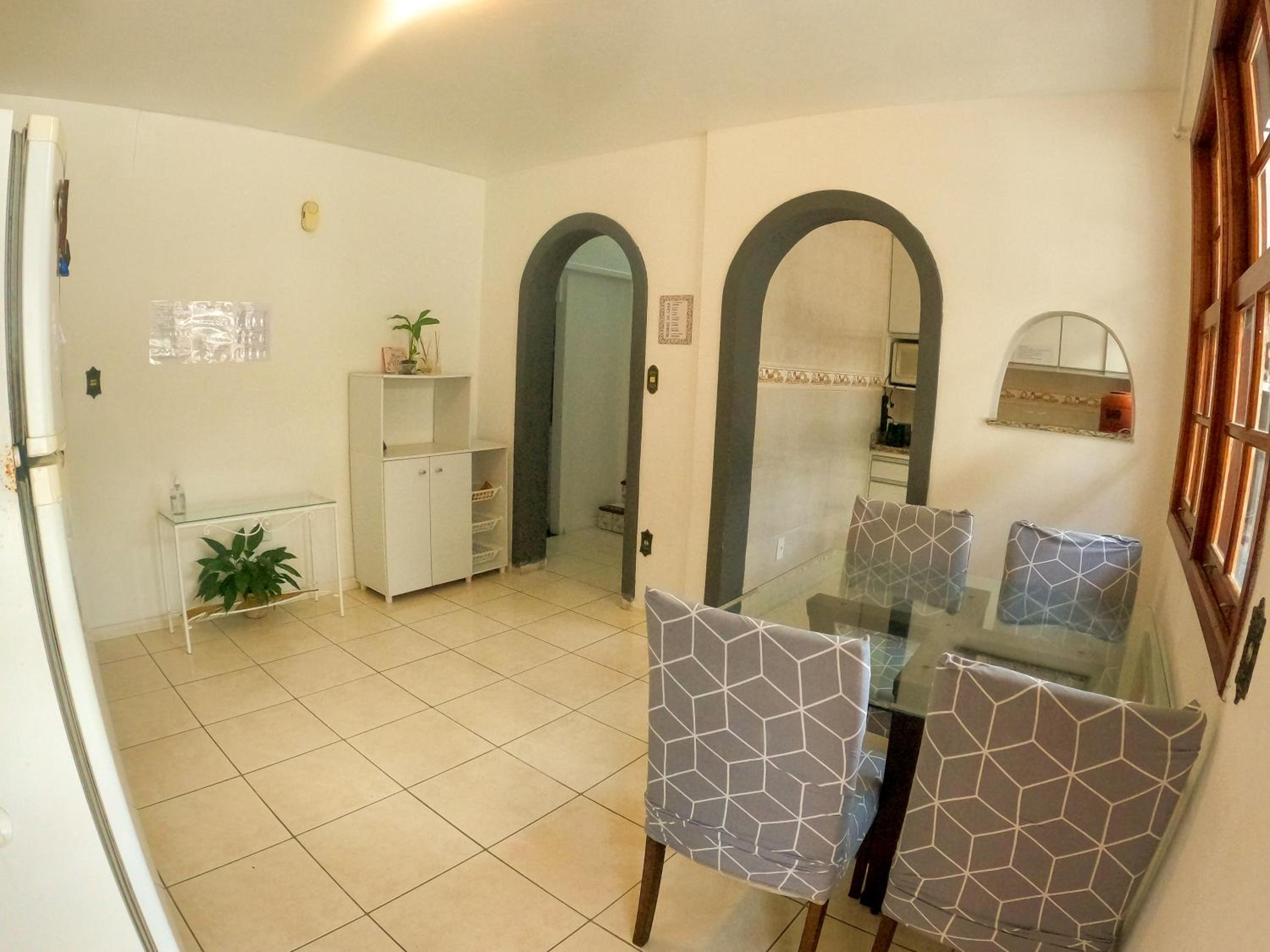 Coliving Stela Mares