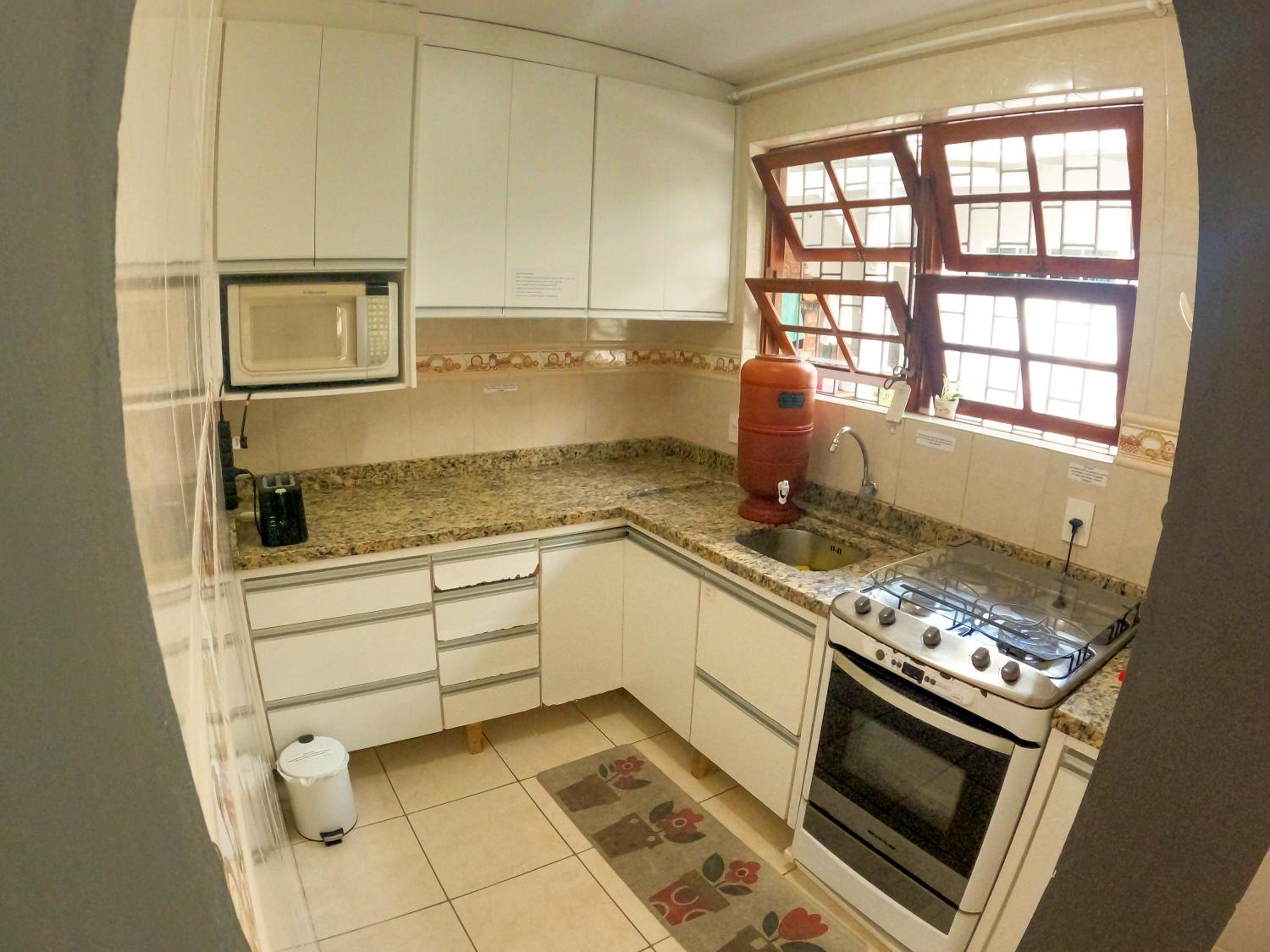 Coliving Stela Mares