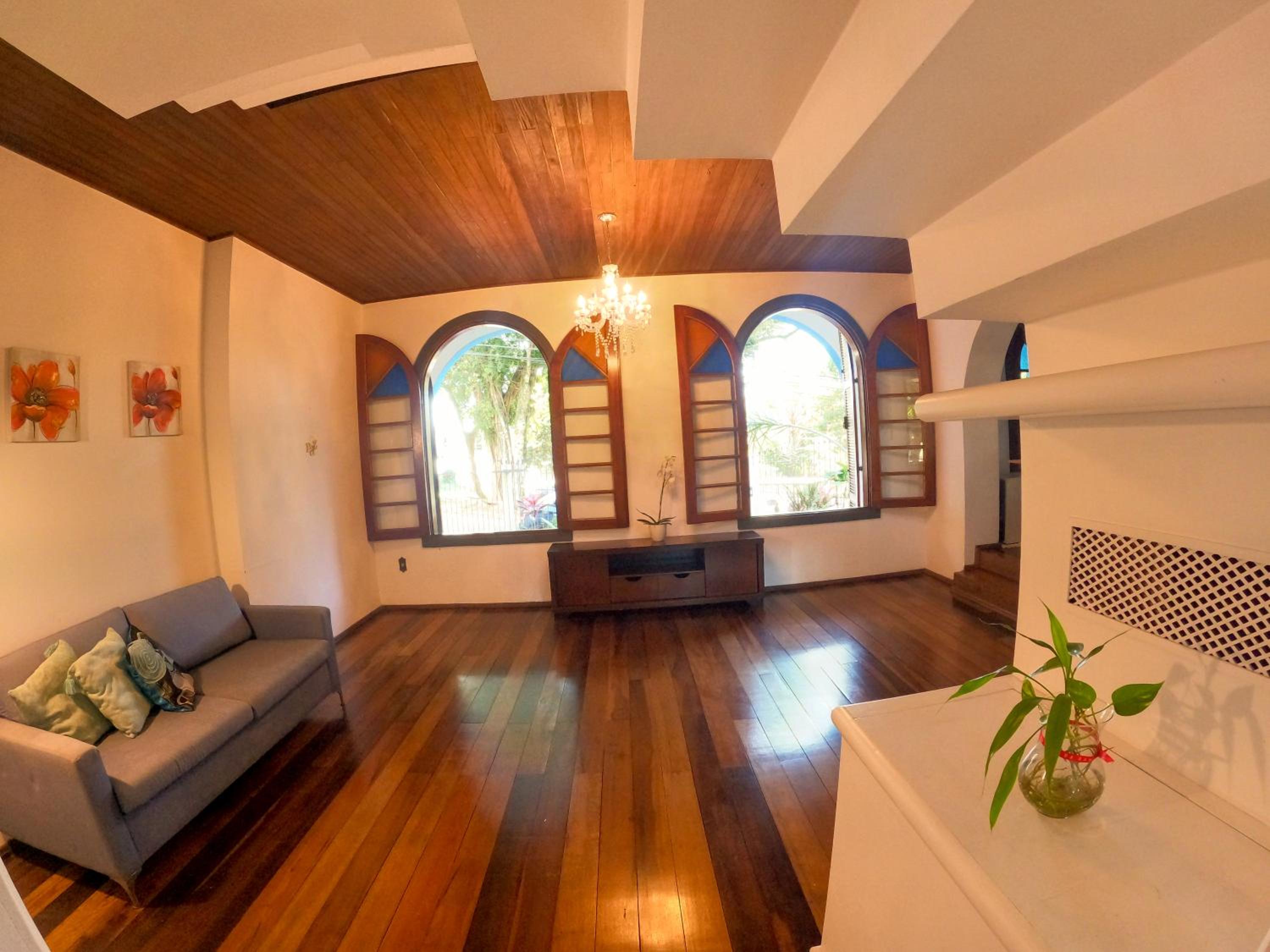 Coliving Stela Mares