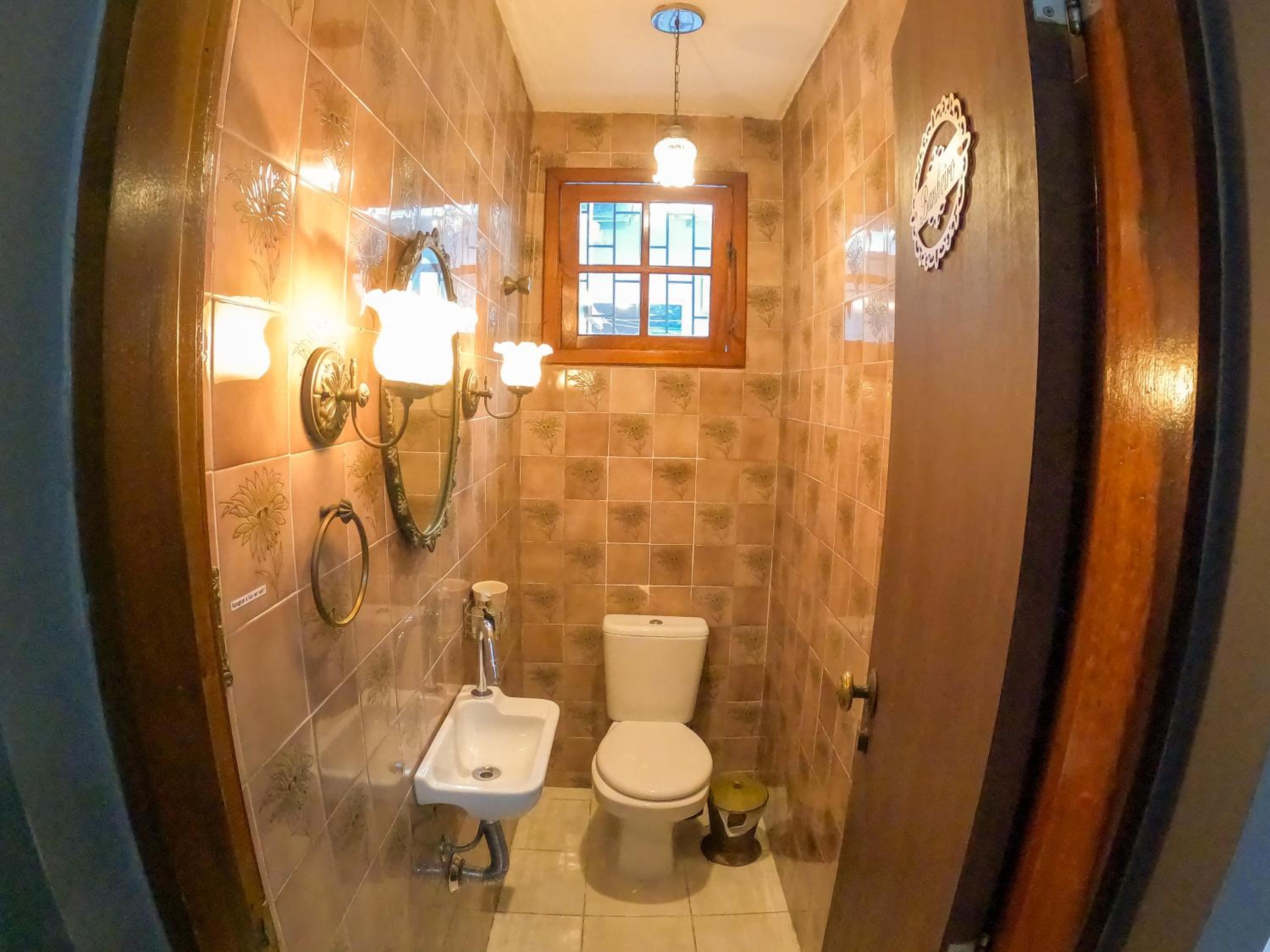 Coliving Stela Mares