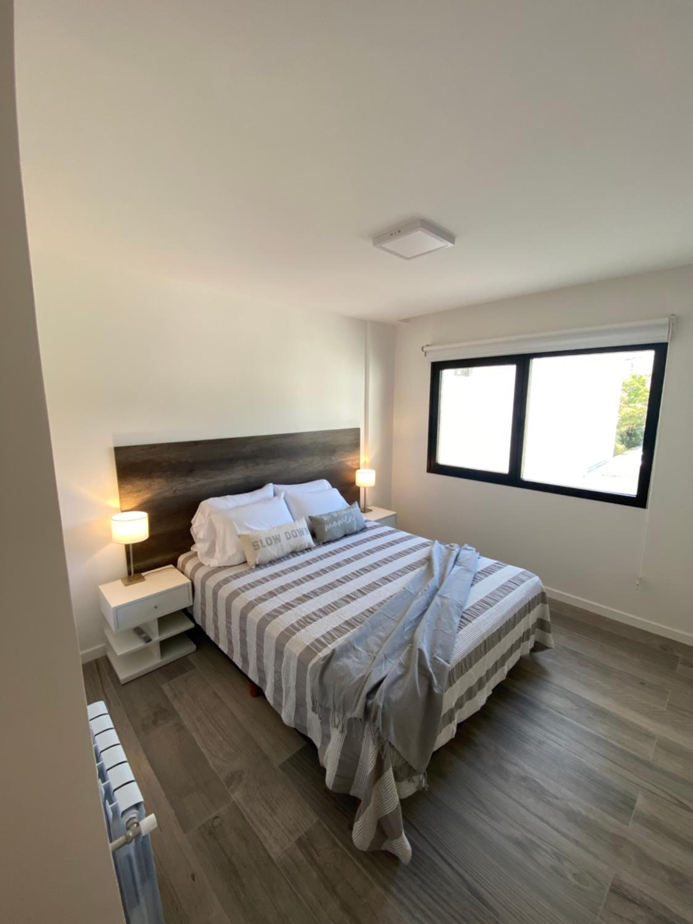 Baró uno MDQ Apartments