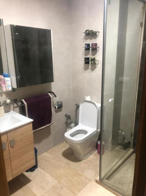 Appartement Casablanca