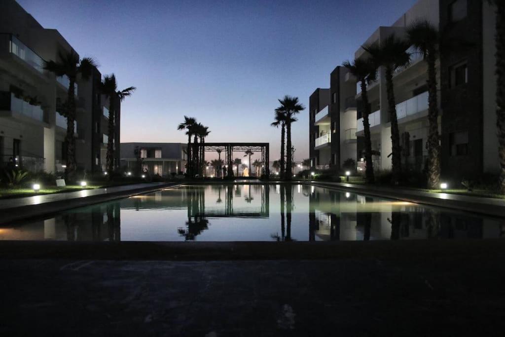 Appartement Casablanca