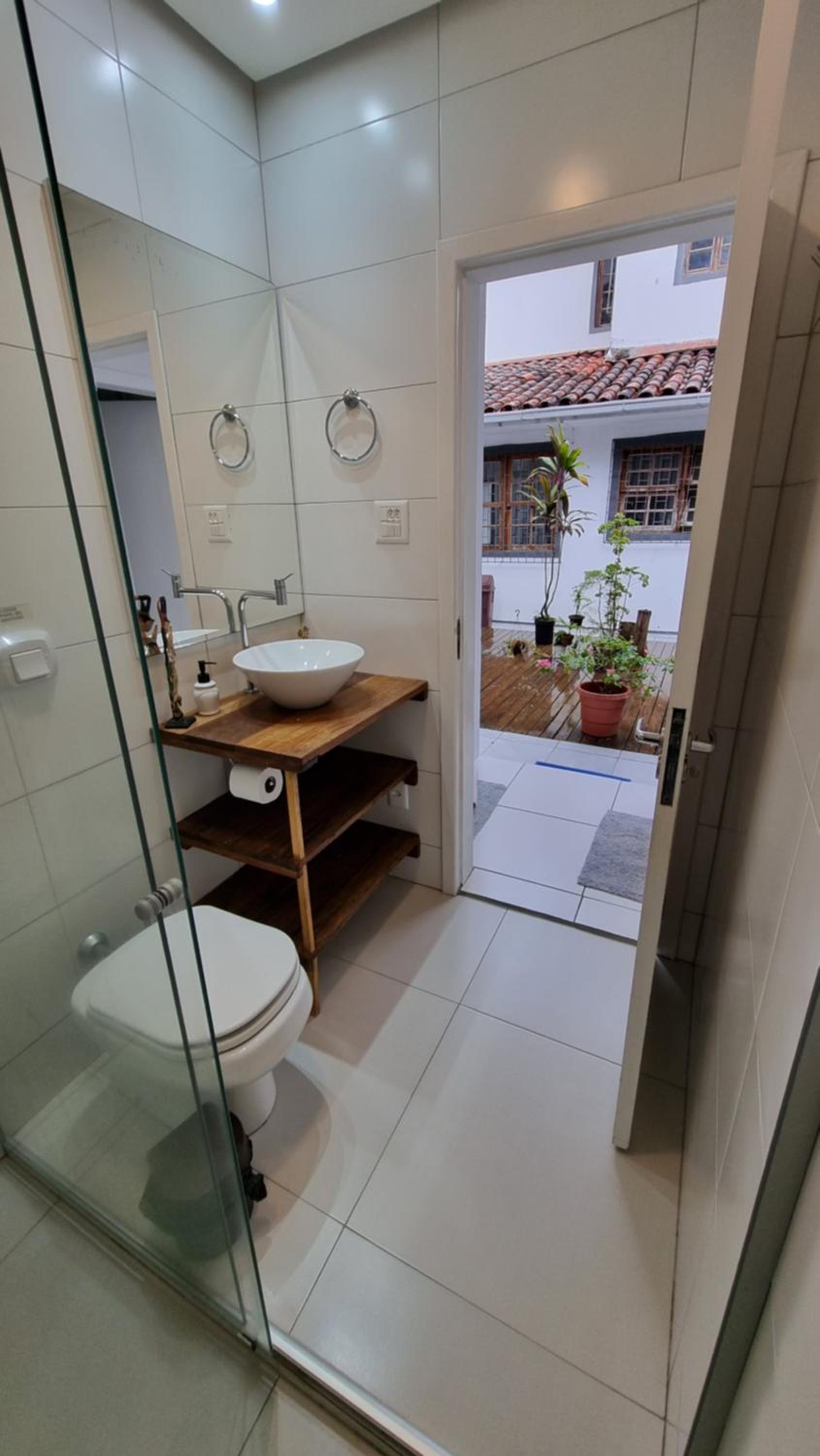 Coliving Stela Mares